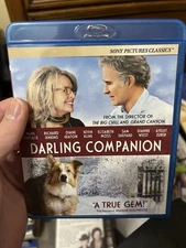 Darling Companion (Blu-ray Disc, 2012)
