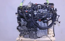 Motor Diesel - Volvo XC70 (2013) D5244T17 36001936