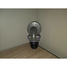 GENUINE DYSON DC07 DC14 DC33 VALVE PIPE ASSEMBLY - Purple - 904246 - USED