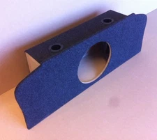 For 02-16 Toyota Camry LE Custom Ported / Vented Sub Enclosure Subwoofer Box