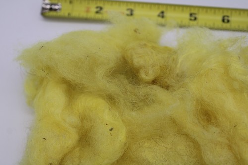 Natural Wool Roving Top For Needle Felting Hand Spinning DIY Crafts -- CHOICE - Picture 414 of 462