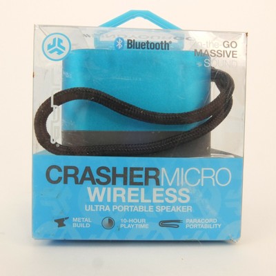 crasher micro wireless