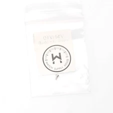 RADO Case Back Screw NOS Watch Part Case # 565.0225.3 Watchmakers (N8D13)