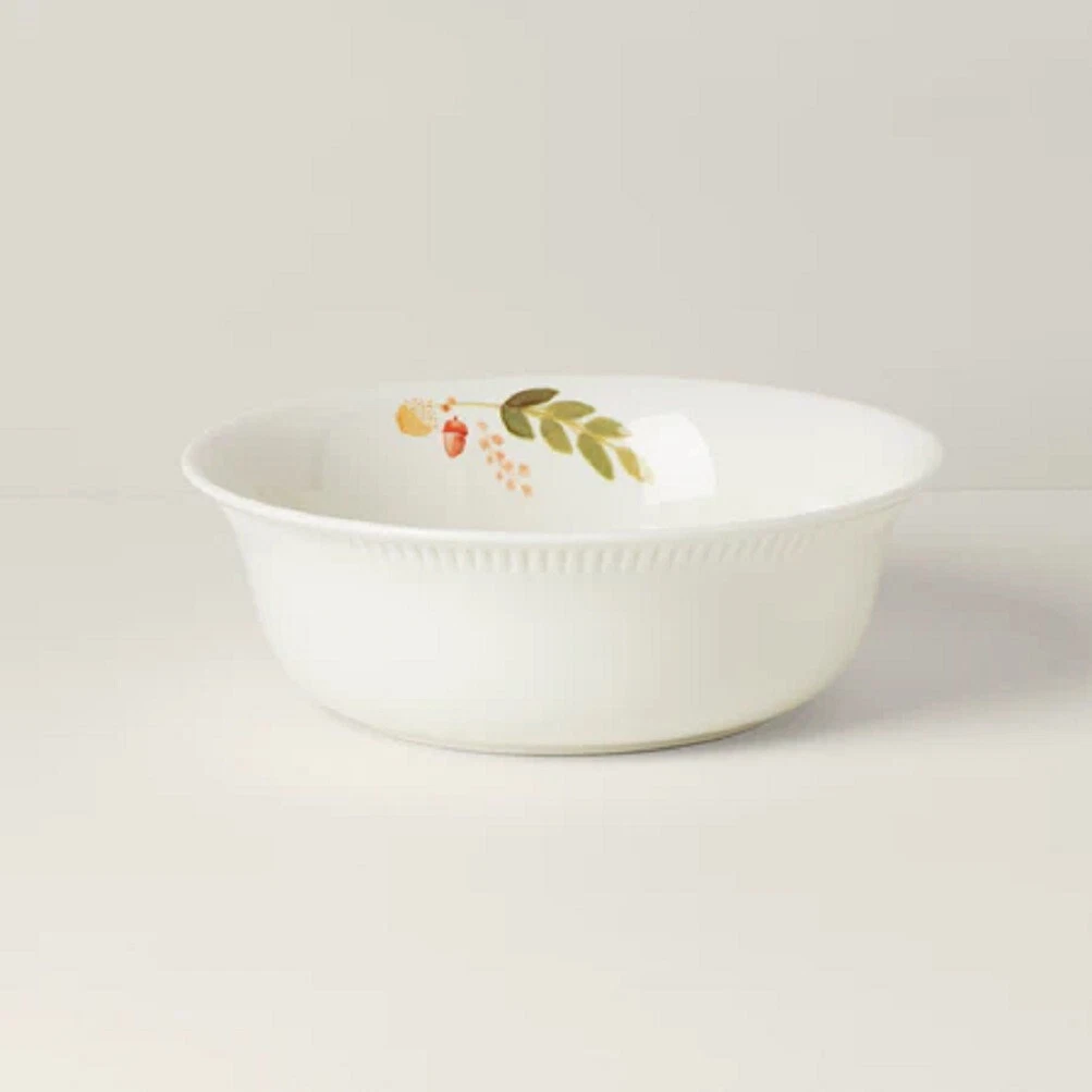 Lenox Profile Serving Bowl