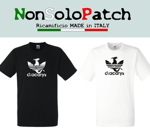 maglia adidas dracarys