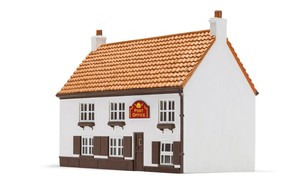 hornby buildings ebay