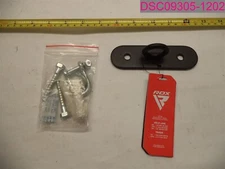 RDX Heavy Duty Boxing Punching Bag Ceiling Hook Mount Bracket CHR-X1B