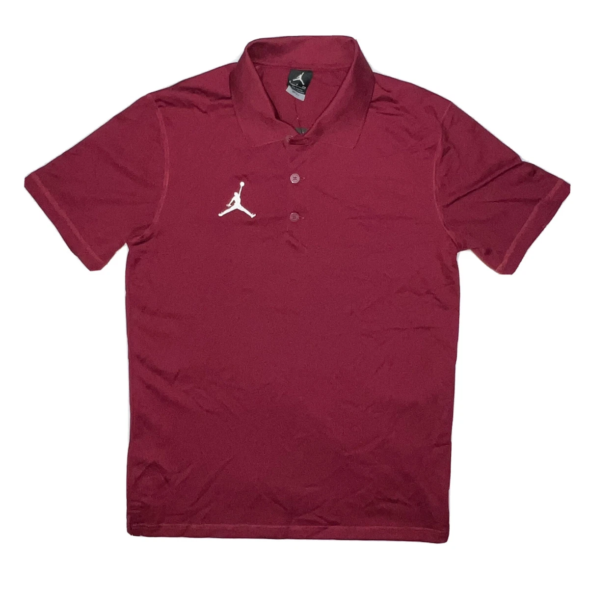 jordan polo 4