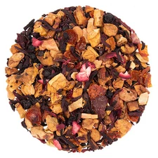 Cranberry Apple Herbal Tea - Loose Leaf