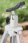 LINHOF Universal 3325 Dreibeinstativ Amateur Stativ Kugelkopf Kamerahalter Zeiss