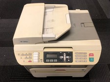 Ricoh SP1200SF A4 Mono Multifunction Laser Printer*DELIVERY WITHIN HOUR OF GU51*