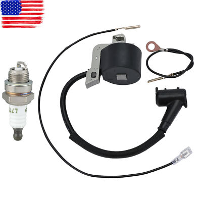#ad Ignition Coil For Stihl MS290 MS310 MS340 MS360 MS380 MS381 MS390 MS440 MS640 $10.49