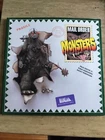 Mail Order Monsters Atari Home computer game (CIP, RARE/OOP)