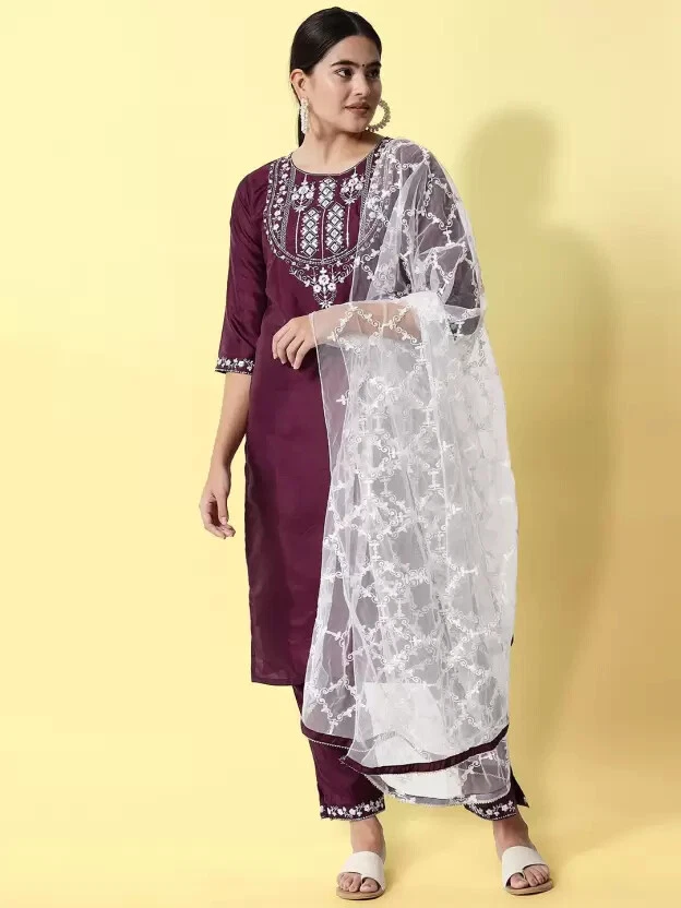 Kurti pajama dress cheap