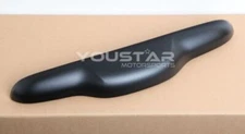 NO '500' USA VERSION for FIAT ABARTH MATT BLACK Trunk Handle Cover 500 595 695