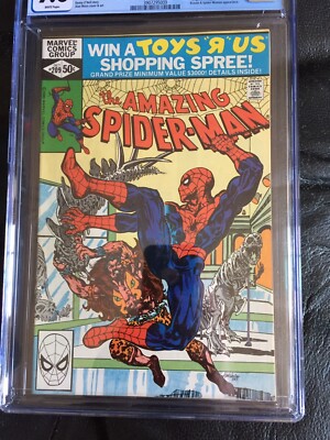 Amazing Spider-Man専用　アポロンTC AMAZING SPIDER-MAN #1 CLAYTON CRAIN MCFARLANE 300 HOMAGE TRADE