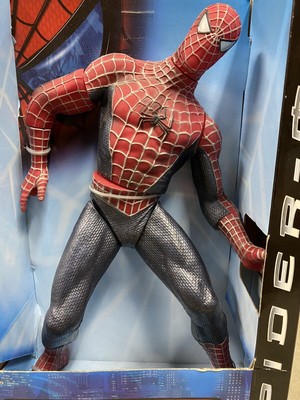 Spider-Man (Sam Raimi) 12\