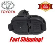 TOYOTA Pollak OEM replacement 7 way round / 4 way flat Trailer Wiring Plug