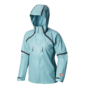 outdry ex featherweight shell