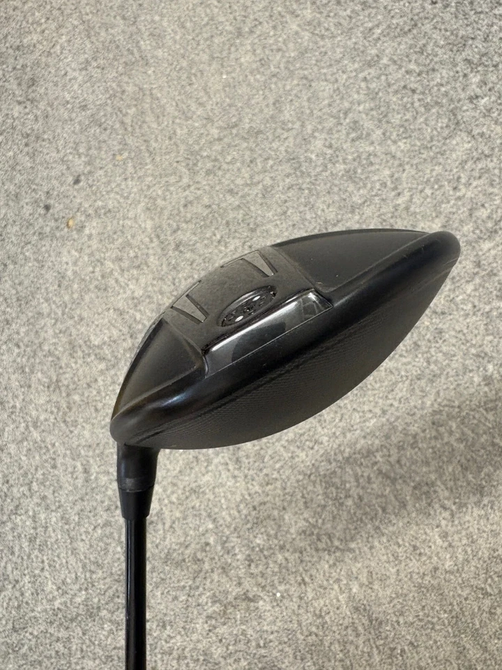 PXG 0311 XF Gen5 Driver / 9 Degree / Diamana S60 Regular Flex / LEFT HAND - Image 3 of 4