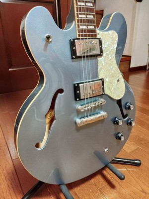 Epiphone Riviera Ii Noel Gallagher | eBay