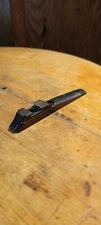 Remington Model 700, 740, 742, 760 Hooded Front Sight Ramp .312"H .600"ctc