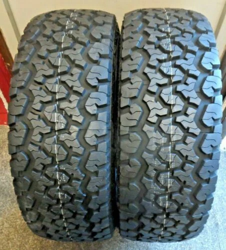 18 Inch All Season Car Tyres