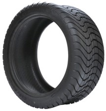 GTW 215/35-12 Mamba Street Tires for Club Car, EZGO, Yamaha Golf Carts - 1, 2, 4