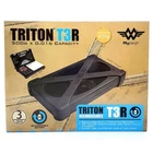 Triton T3R My Weigh 500g x 0.01g Rechargeable Digital Electronics Scale Originl