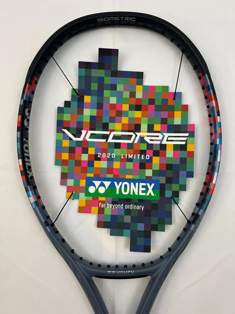 YONEX VCORE100 limited edition 2020-