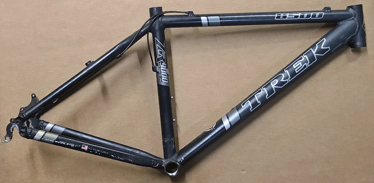 Trek 8500 precio sale