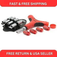 28Pc Ratcheting Driver Set