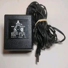 OEM Power Supply AC Adapter For Atari 2600 Working! Vintage Wall Charger 9v