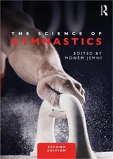 The Science of Gymnastics: Advanced Concepts (Paperback or Softback)
