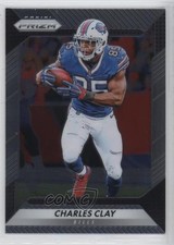 2016 Panini Prizm Charles Clay #140 0f4
