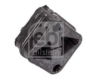 Halter Abgasanlage Febi Bilstein 170917 FÜR BMW Rolls Royce Auspuffhalter