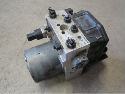 ABS ESP system block control unit VW Passat 3BG Audi A4 A6 4B0614517P