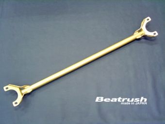 LAILE BEATRUSH REAR STRUT BRACE FOR MITSUBISHI LANCER EVO 7 8 9 CT9A A83055-RT