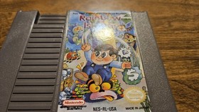 Rainbow Islands Cartridge Only Nintendo Entertainment System NES