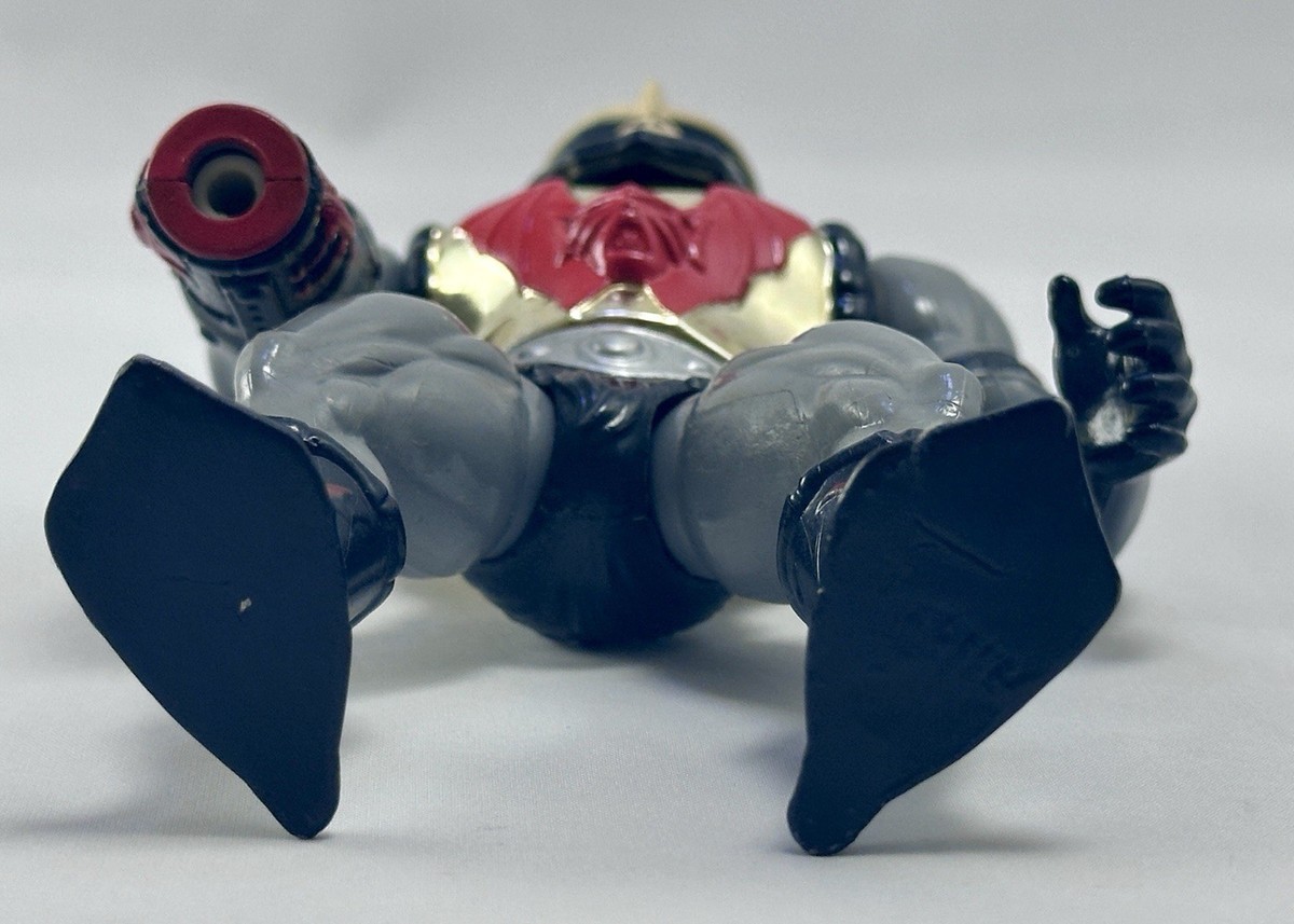 Figurine Vintage Hordak Ouragan Masters Of The Universe (MOTU) Mattel 1985 - Occasion