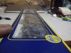 HO Chesapeak & Ohio Passenger Car Set. 8 Cars One Locomotive AHM O/Bs — photo 1
