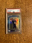 2024 Panini Donruss Optic - Rated Rookie Drake Maye #229 Holo Prizm (RC)