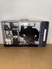 Barbie Basics Accessory Pack Collection 002 Look No. 04