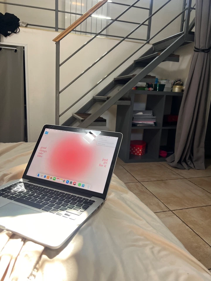 Apple MacBook Pro 13" 2013 · i5 · 8GB · 128GB, foto 3 di 5