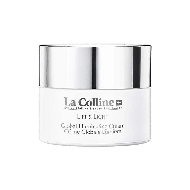 La Colline Lift&Light Global Illuminating Cream 50ml