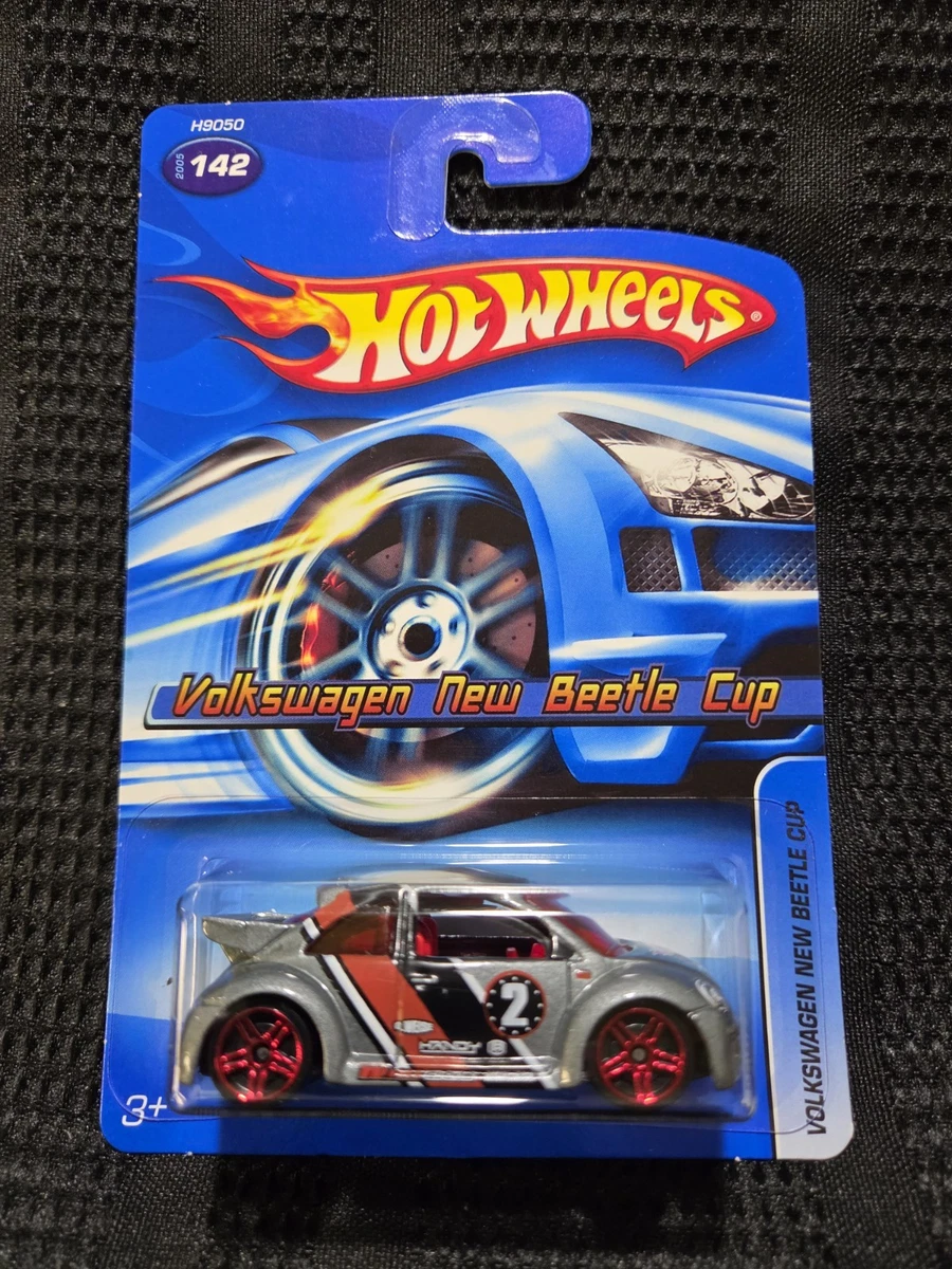 Hot Wheels Volkswagen Diecast & Toy Cars for sale - eBay