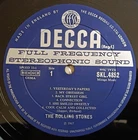 Rolling Stones LP Between The Buttons UK Decca Stereo 1st Press BEAUTIFUL AUDIO