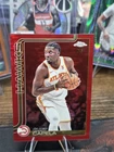 2025 Topps Clint Capela Base (Raw)