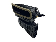 2023 Chevrolet Bolt EUV Heater Blower Motor Fan Assembly & Housing 42341642 OEM