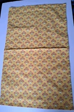 Cotton/linen Kitchen Towel NWOT Country French Provincial